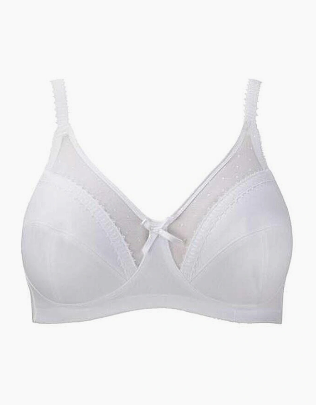 821 Royce Charlotte Non Wired Support Bra