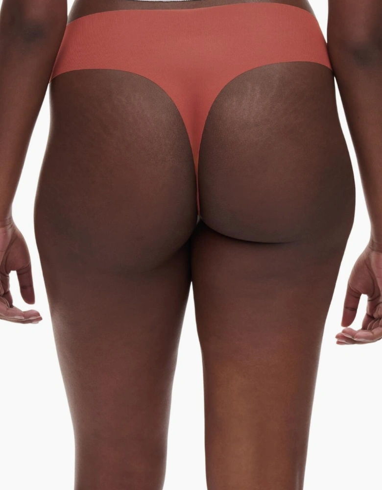 C22HG9 Chantelle Pulpies Thong