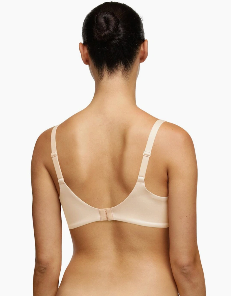 C94260 Chantelle Floral Touch T Shirt Bra