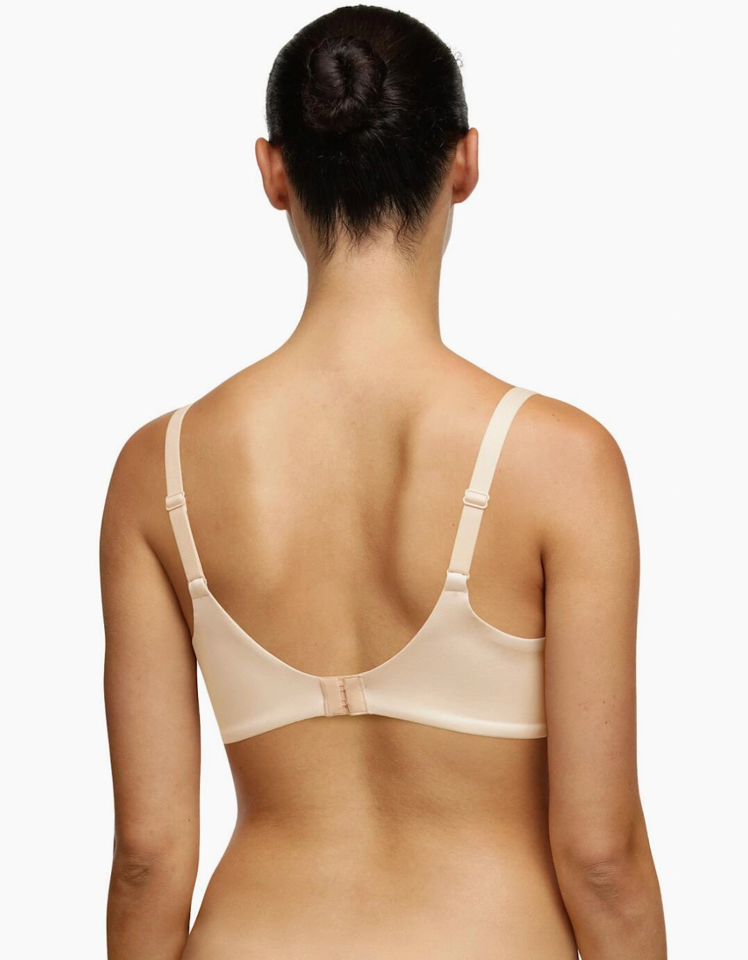 C94260 Chantelle Floral Touch T Shirt Bra