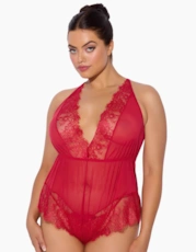 Tango Red
