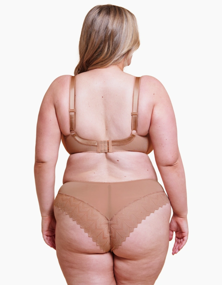 CK070100 Curvy Kate Wild One Balcony Bra