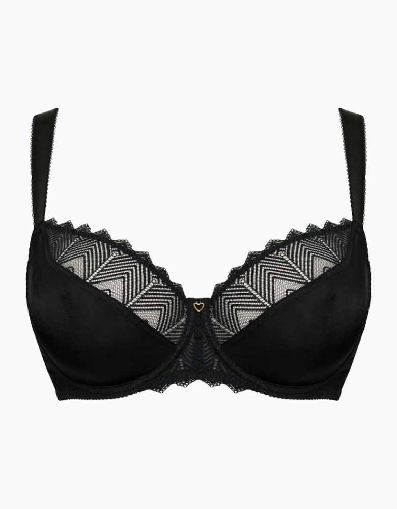 CK070100 Curvy Kate Wild One Balcony Bra