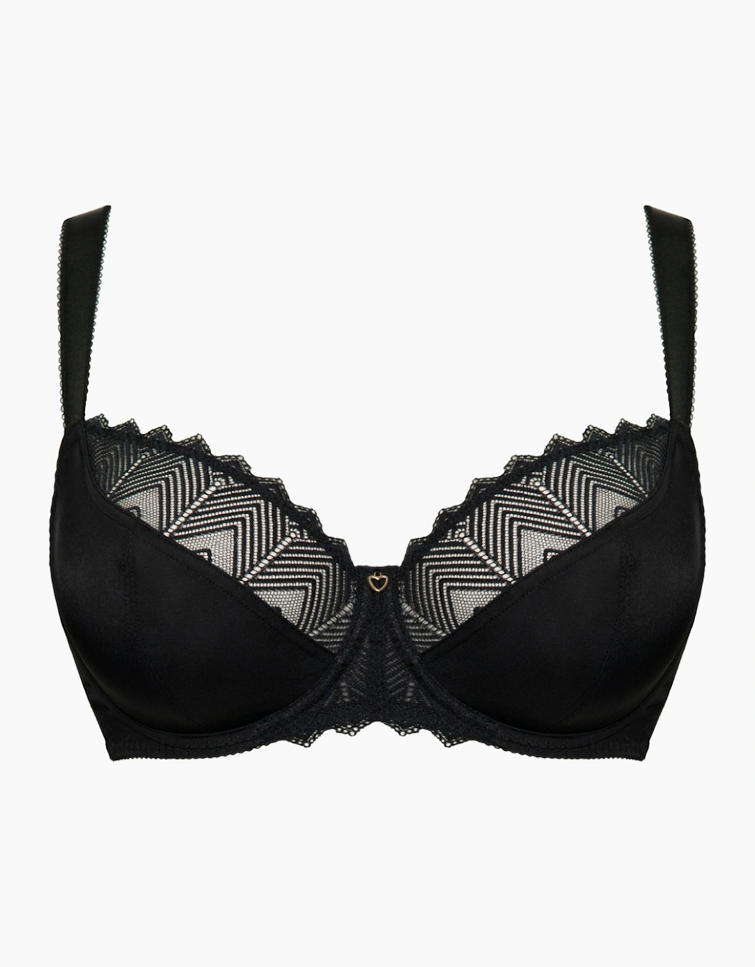 CK070100 Curvy Kate Wild One Balcony Bra