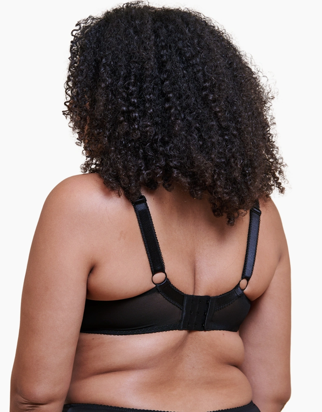 CK070100 Curvy Kate Wild One Balcony Bra