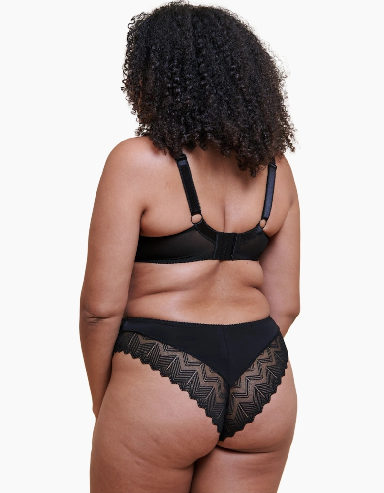 CK070100 Curvy Kate Wild One Balcony Bra