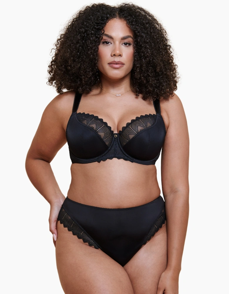 CK070100 Curvy Kate Wild One Balcony Bra