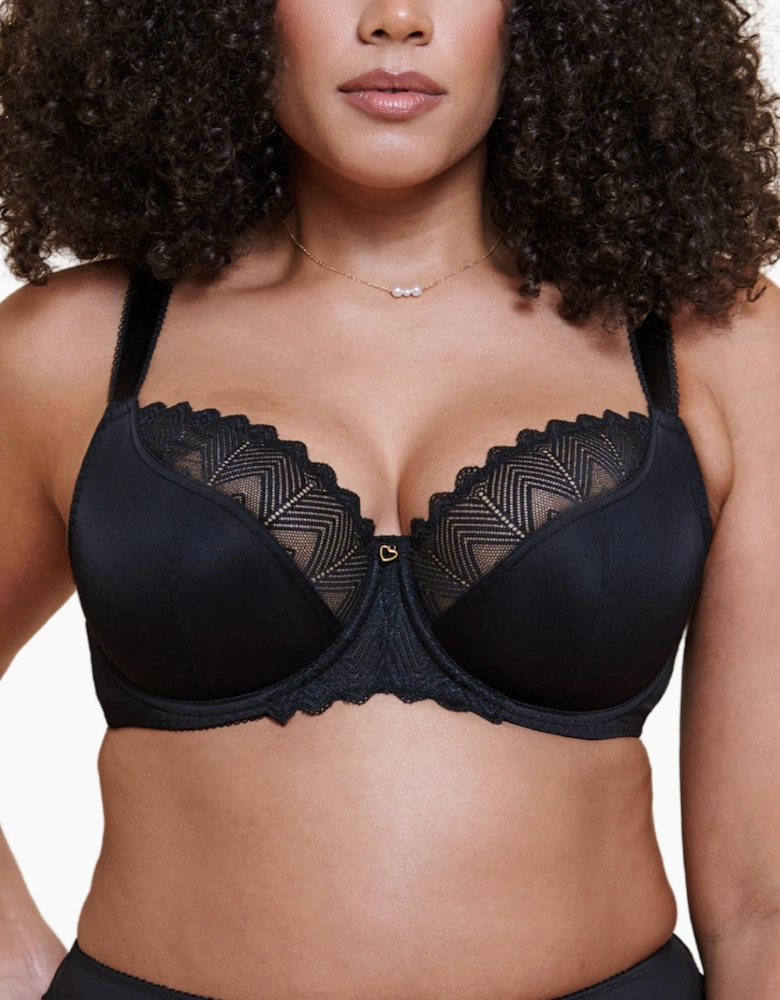 CK070100 Curvy Kate Wild One Balcony Bra