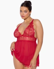 Tango Red
