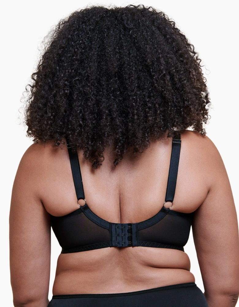 CK044106 Curvy Kate Daze Padded T Shirt Balcony Bra