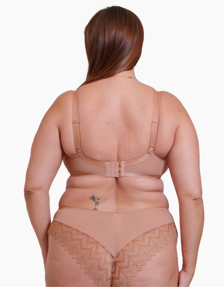 CK044106 Curvy Kate Daze Padded T Shirt Balcony Bra