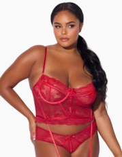 Crimson Red