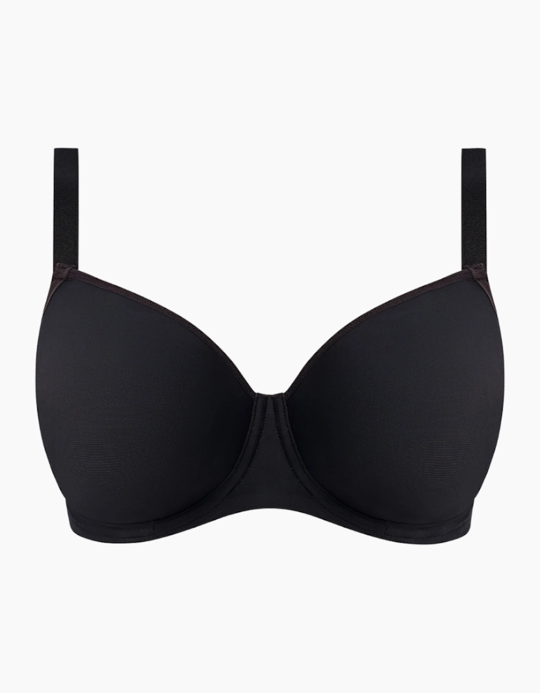 Aa404432 Freya Essentially Smooth Moulded Balcony T-Shirt Bra