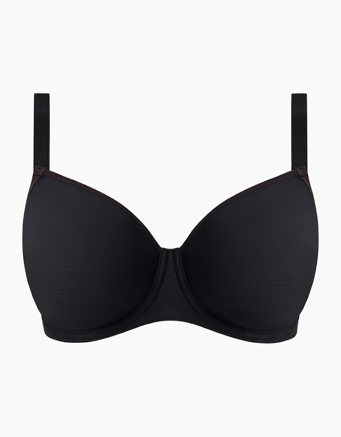 Aa404432 Freya Essentially Smooth Moulded Balcony T-Shirt Bra