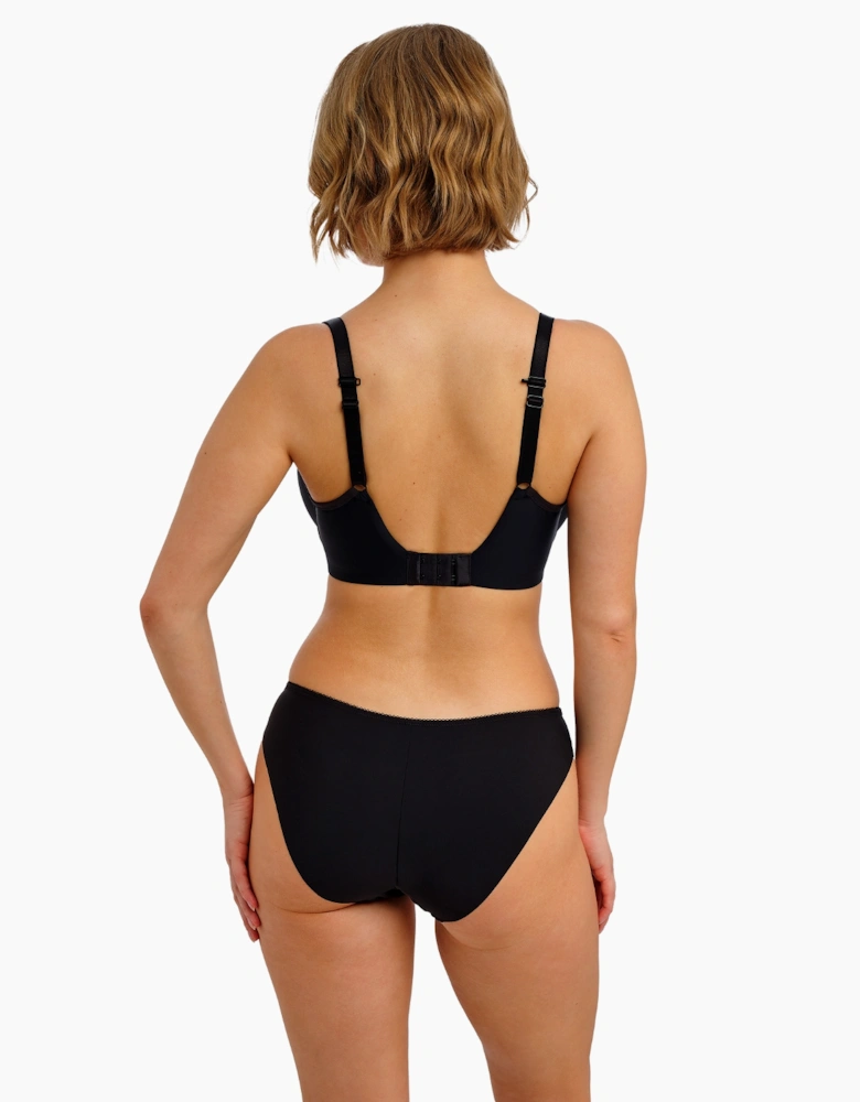 Aa404432 Freya Essentially Smooth Moulded Balcony T-Shirt Bra