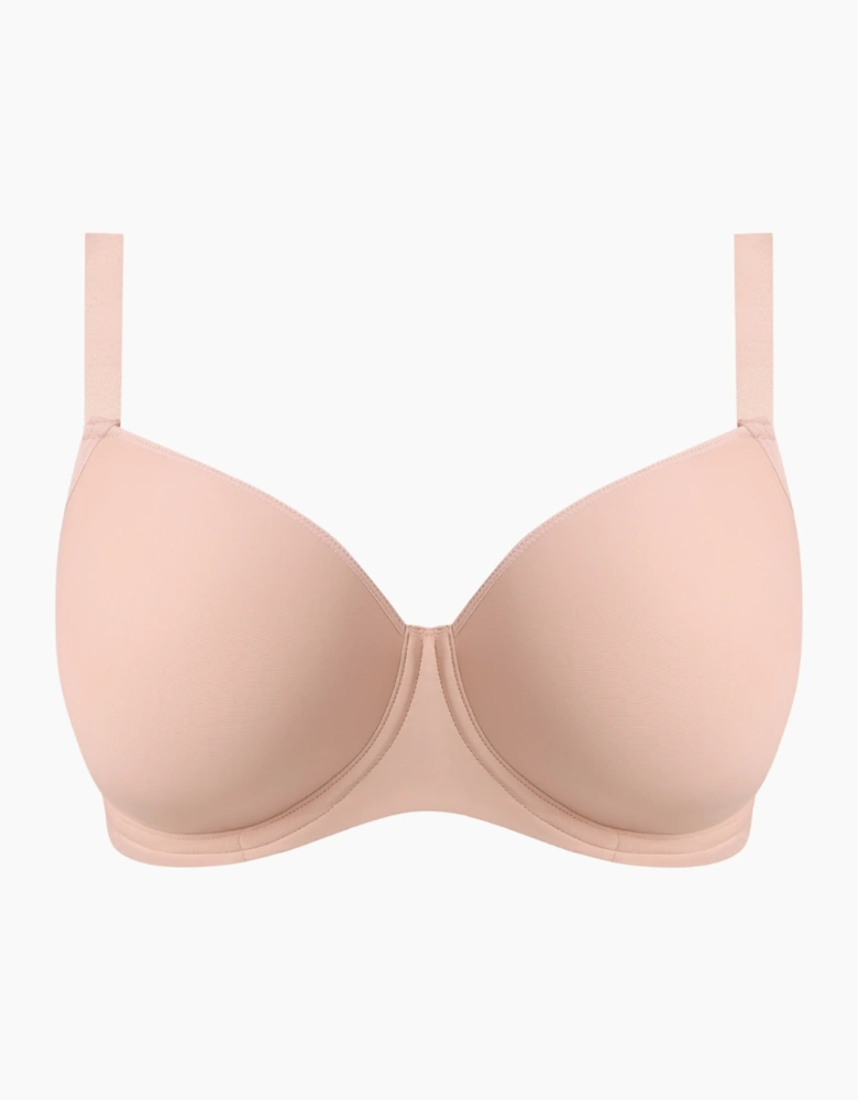 Aa404432 Freya Essentially Smooth Moulded Balcony T-Shirt Bra