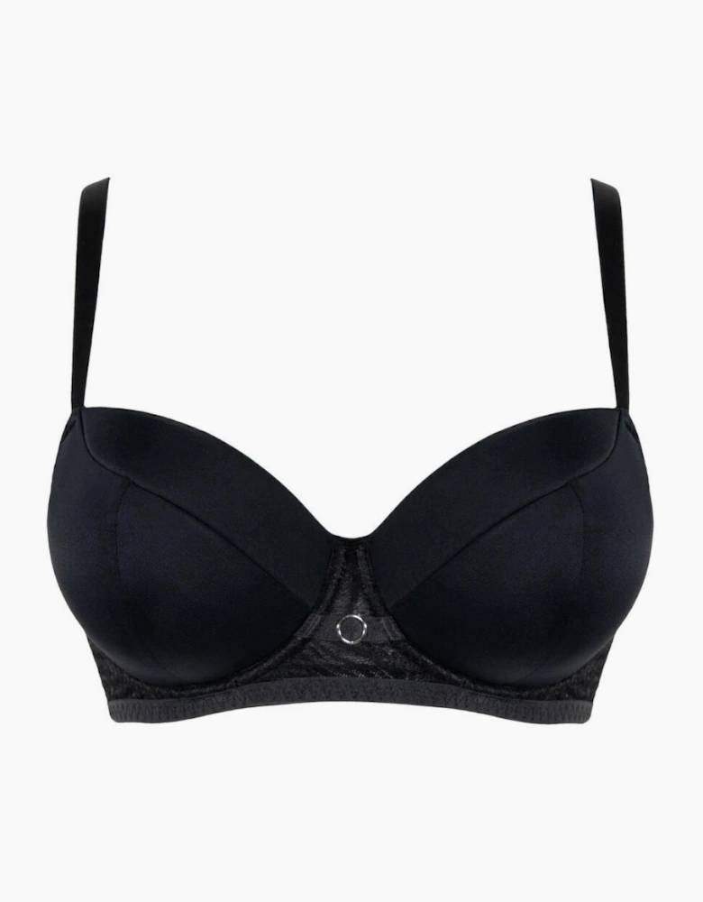 CK044106 Curvy Kate Daze Padded T Shirt Balcony Bra