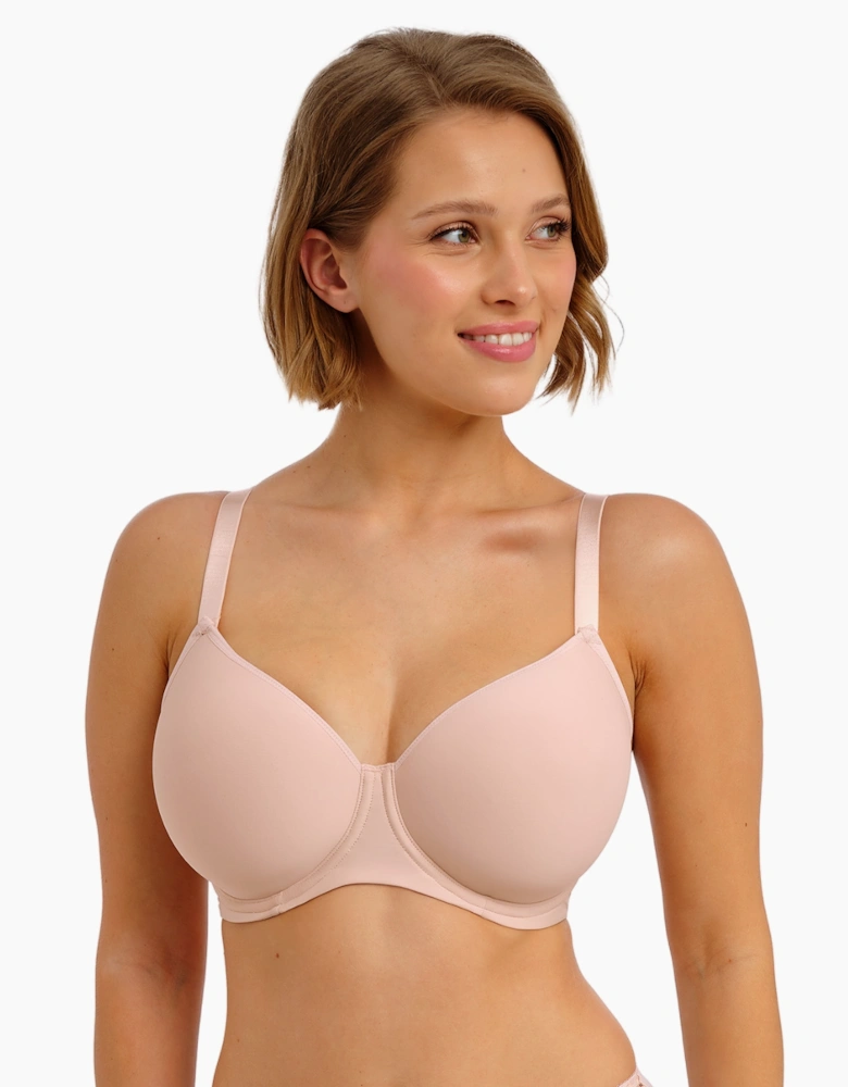 Aa404432 Freya Essentially Smooth Moulded Balcony T-Shirt Bra