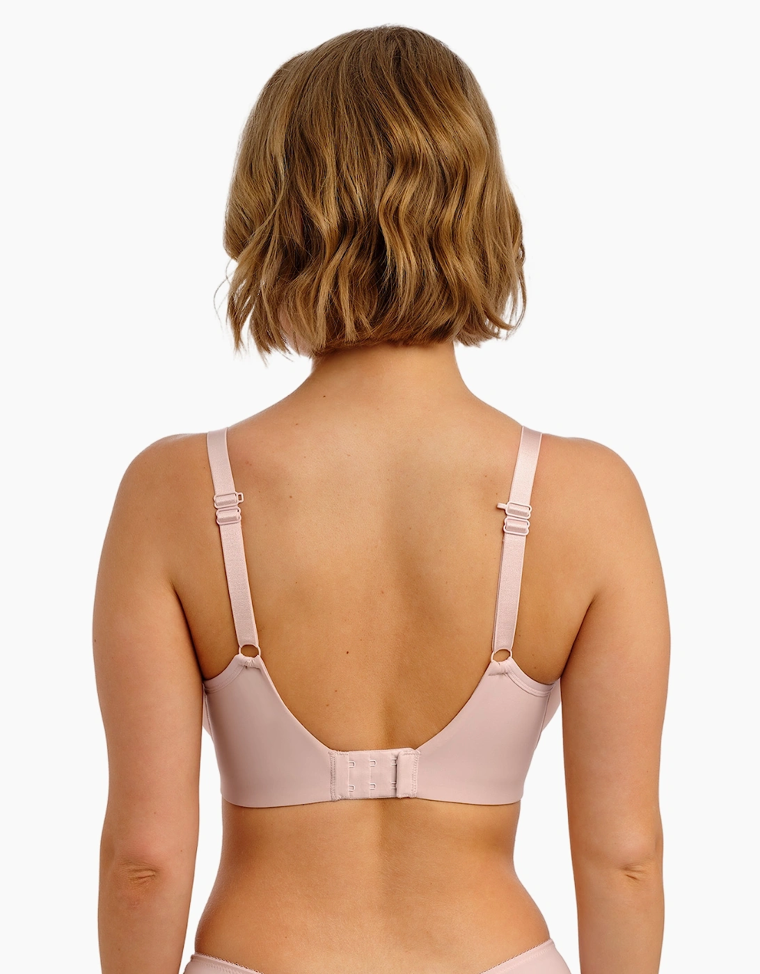 Aa404432 Freya Essentially Smooth Moulded Balcony T-Shirt Bra