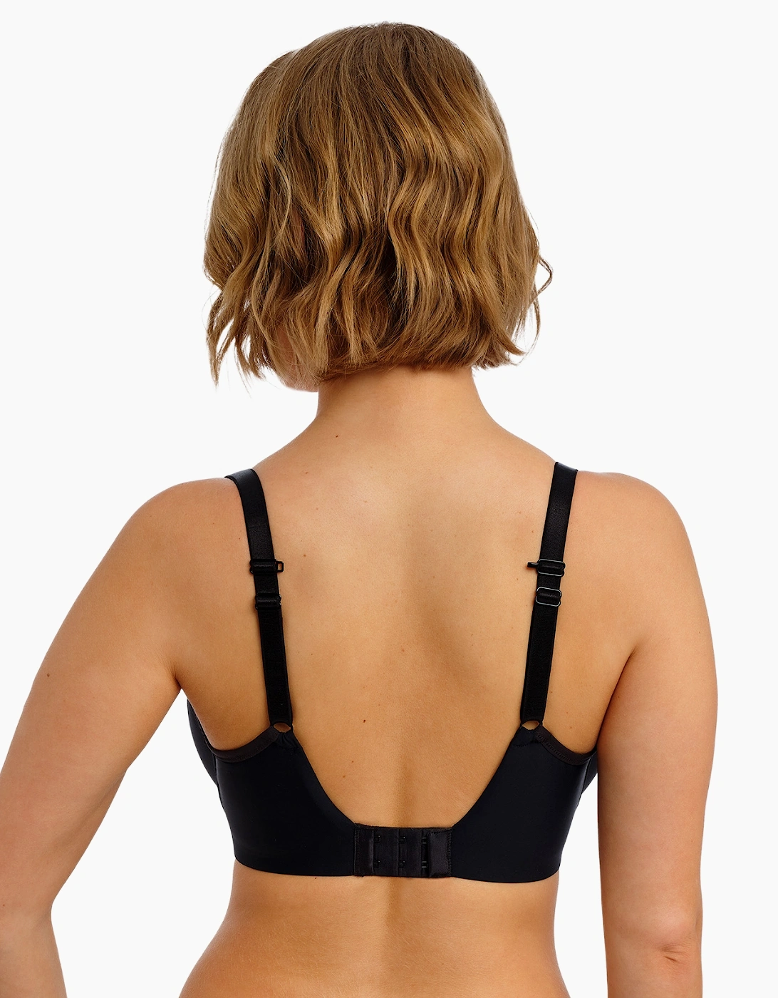 Aa404432 Freya Essentially Smooth Moulded Balcony T-Shirt Bra