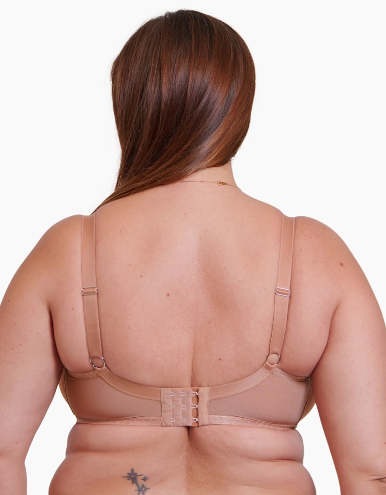 CK044106 Curvy Kate Daze Padded T Shirt Balcony Bra