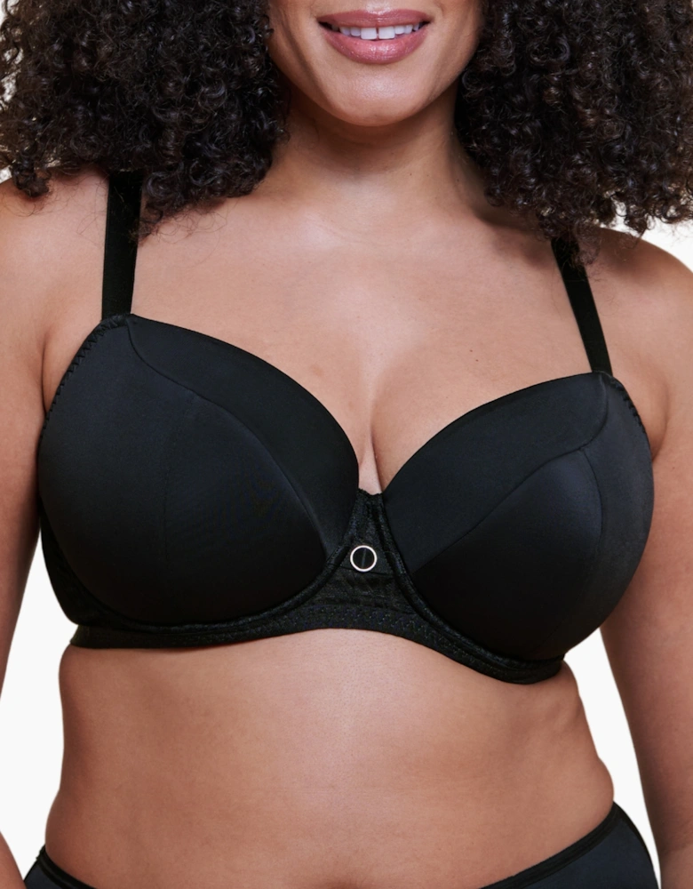 CK044106 Curvy Kate Daze Padded T Shirt Balcony Bra