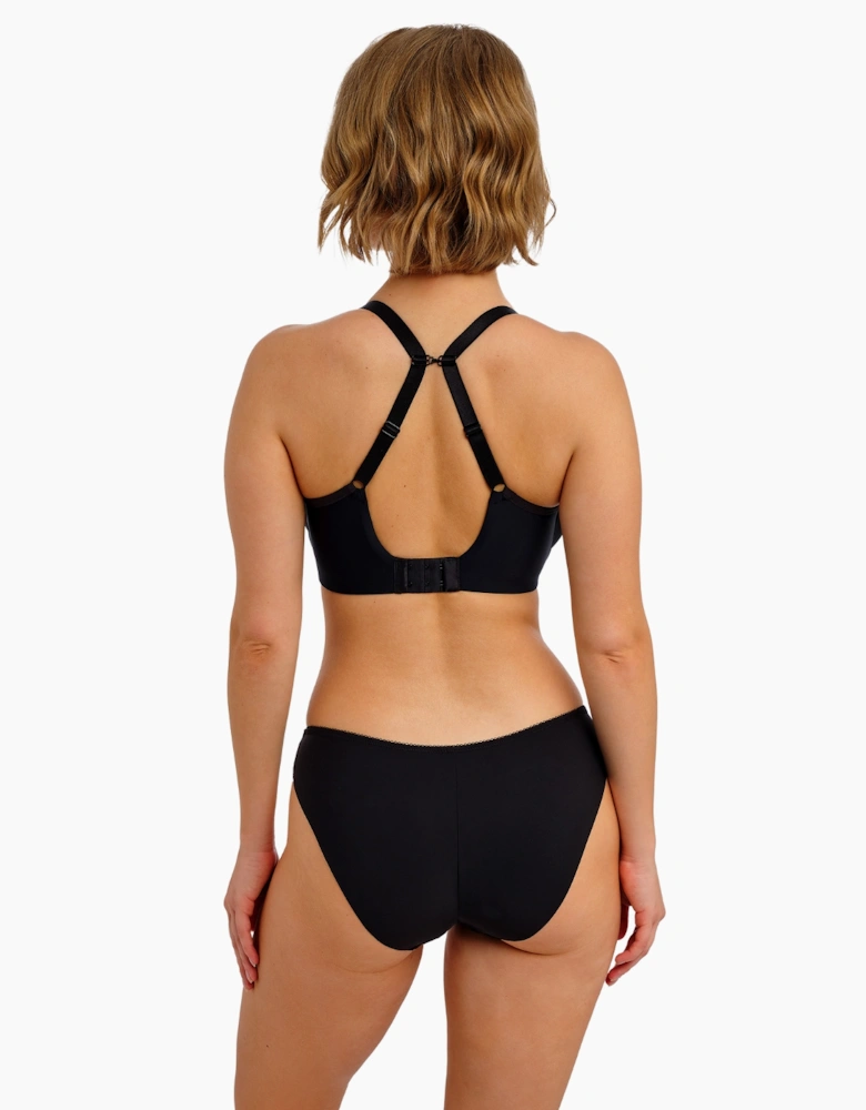 Aa404432 Freya Essentially Smooth Moulded Balcony T-Shirt Bra