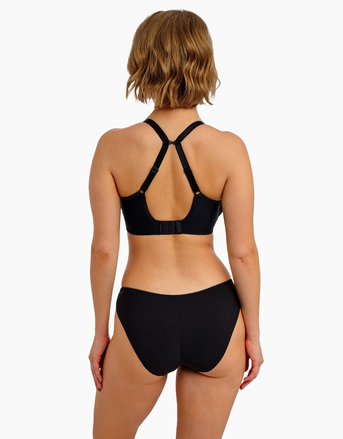 Aa404432 Freya Essentially Smooth Moulded Balcony T-Shirt Bra
