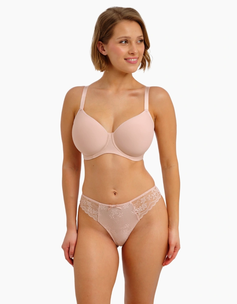 Aa404432 Freya Essentially Smooth Moulded Balcony T-Shirt Bra
