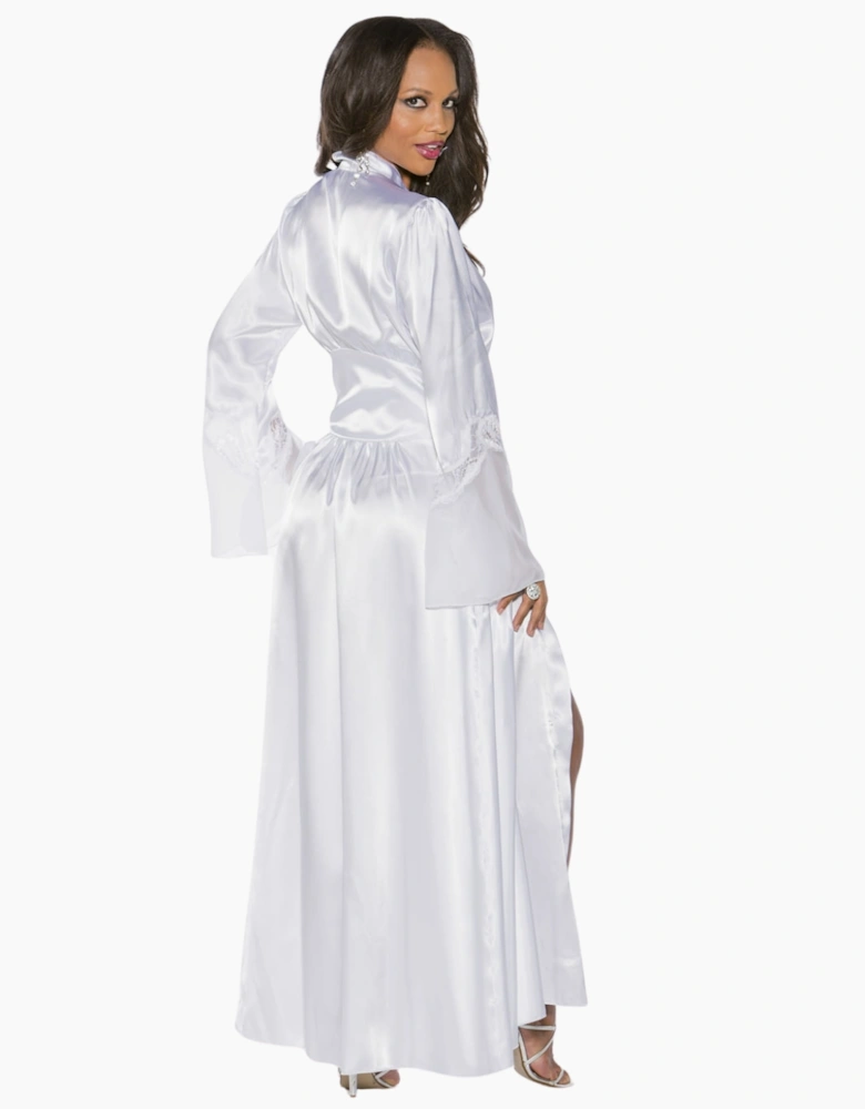 20559 Shirley Of Hollywood Long Robe
