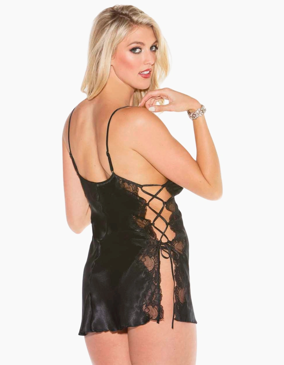 20015 Shirley Of Hollywood Chemise