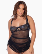 Black Blue