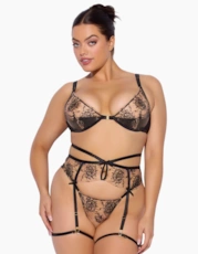 Black Taupe