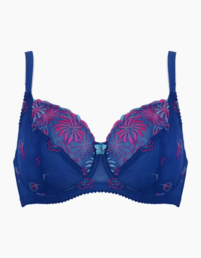 7702 Pour Moi St Tropez Underwired Full Cup Bra