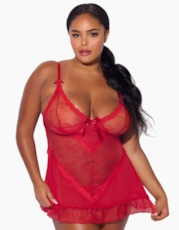 Crimson Red