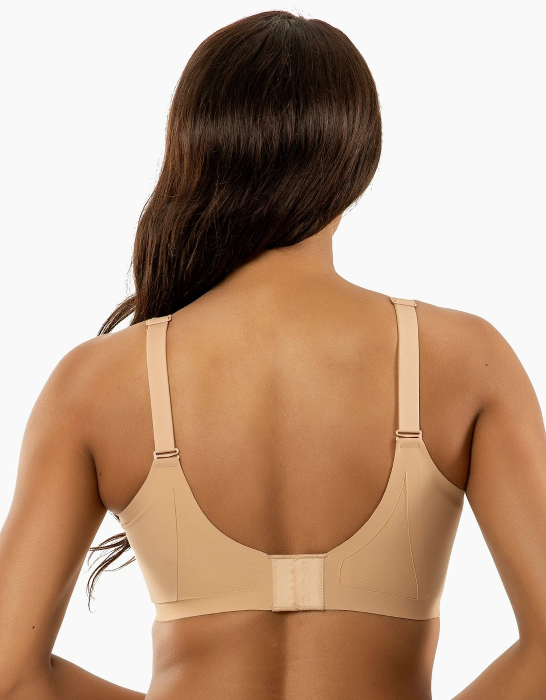 P2400 Parfait Simplicity Seamless Wire-Free Bra