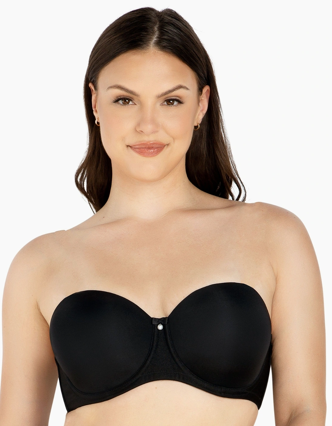 P60915 Parfait Elise Strapless Bra