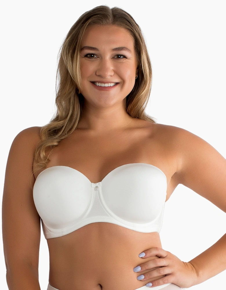 P60915 Parfait Elise Strapless Bra