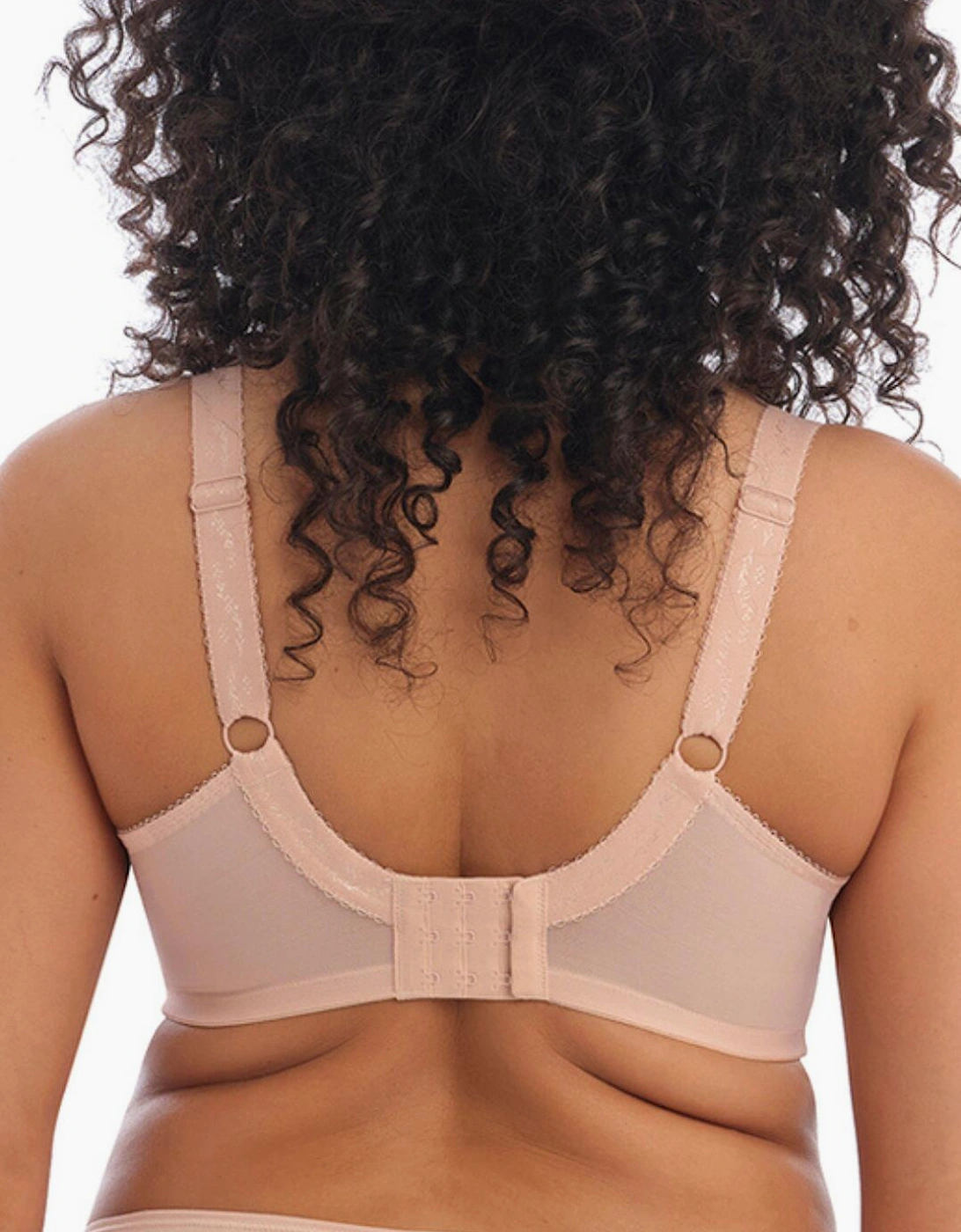 4111 Elomi Morgan Full Cup Bra