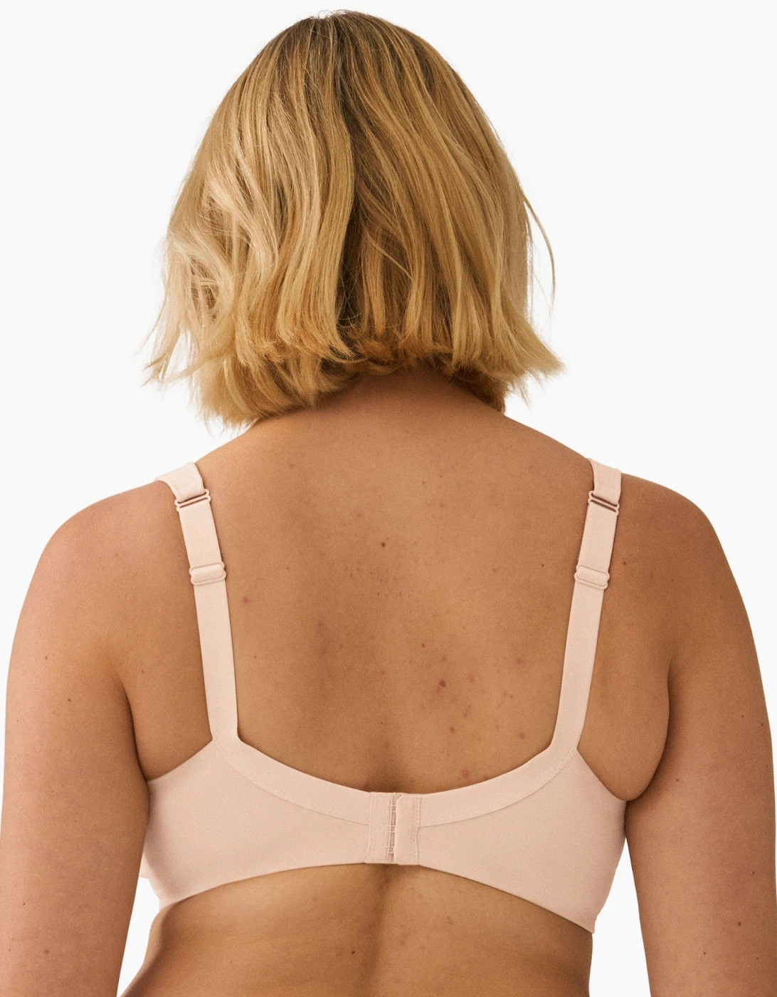 5519 Naturana The Wednesday Padded Non Wired T-Shirt Bra
