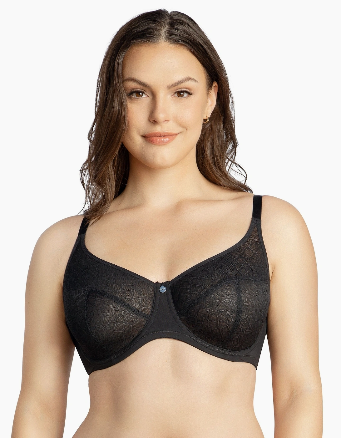 P5272 Parfait Enora Minimiser Bra