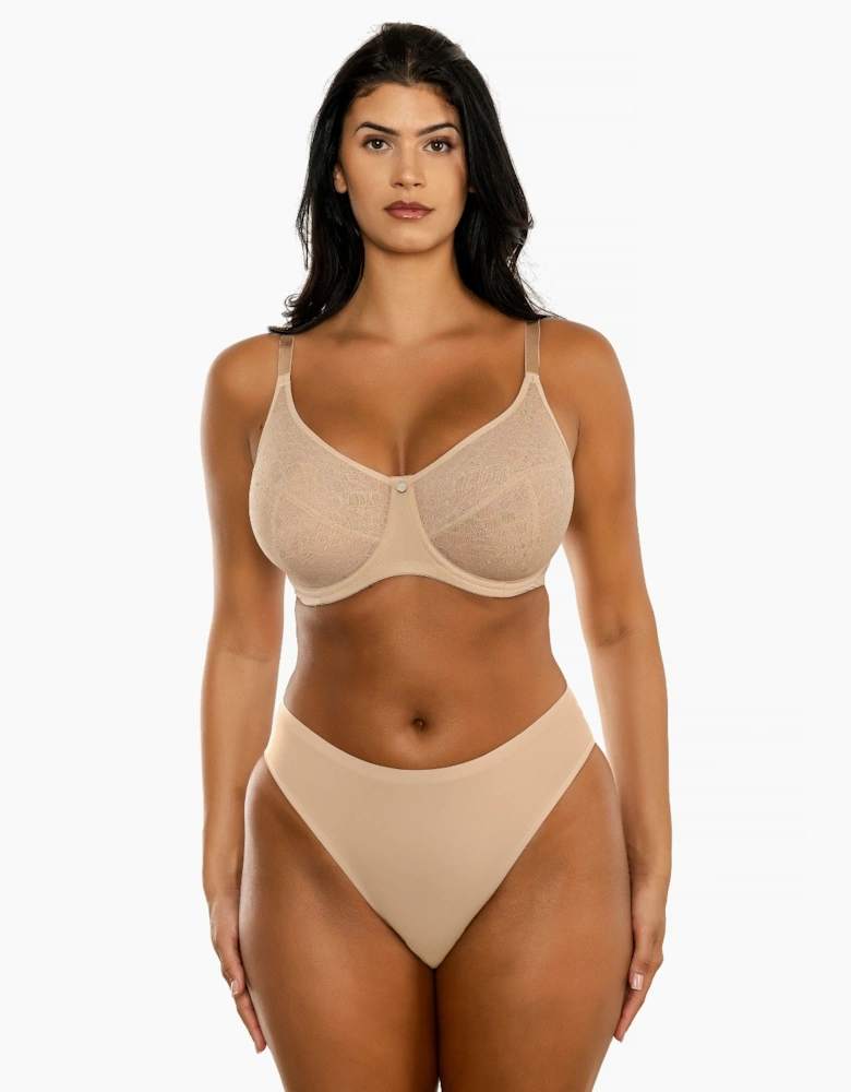 P5272 Parfait Enora Minimiser Bra
