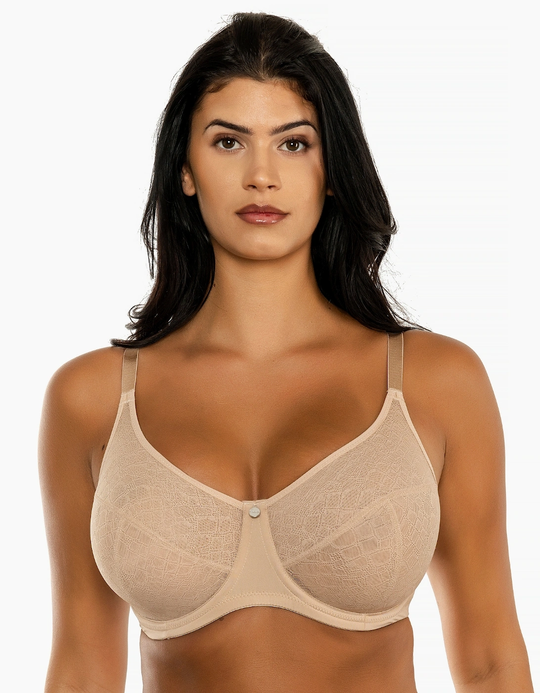 P5272 Parfait Enora Minimiser Bra