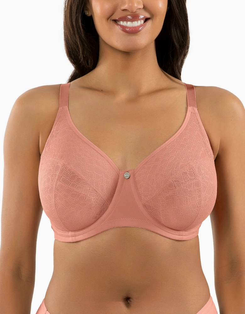 P5272 Parfait Enora Minimiser Bra