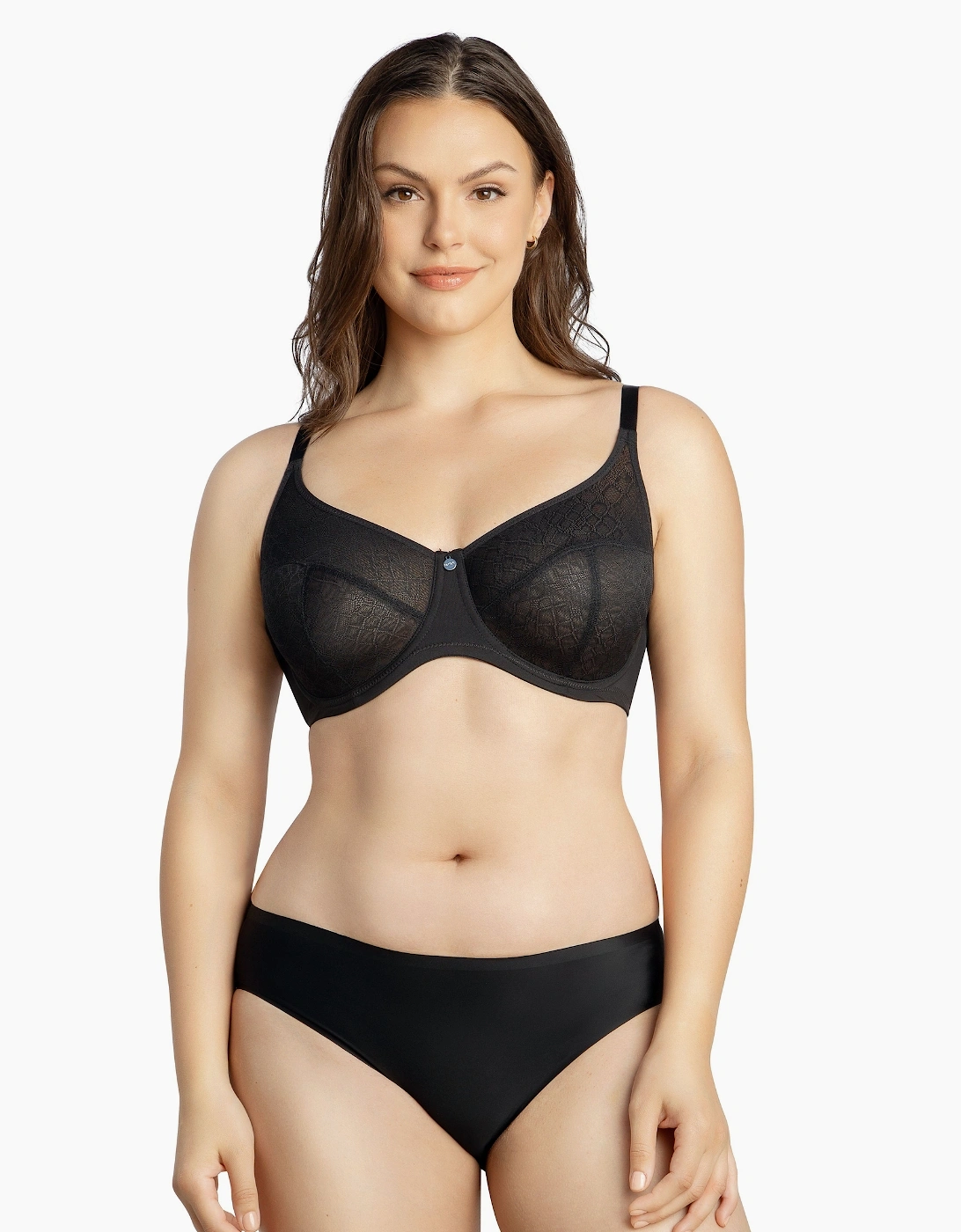P5272 Parfait Enora Minimiser Bra