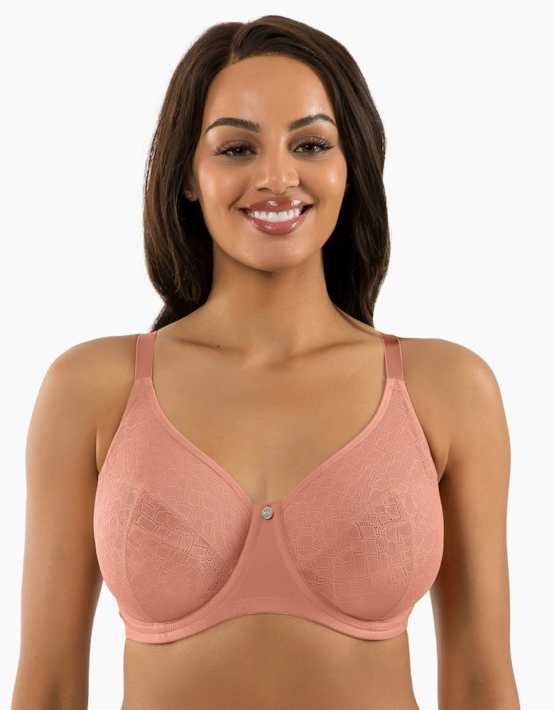 P5272 Parfait Enora Minimiser Bra