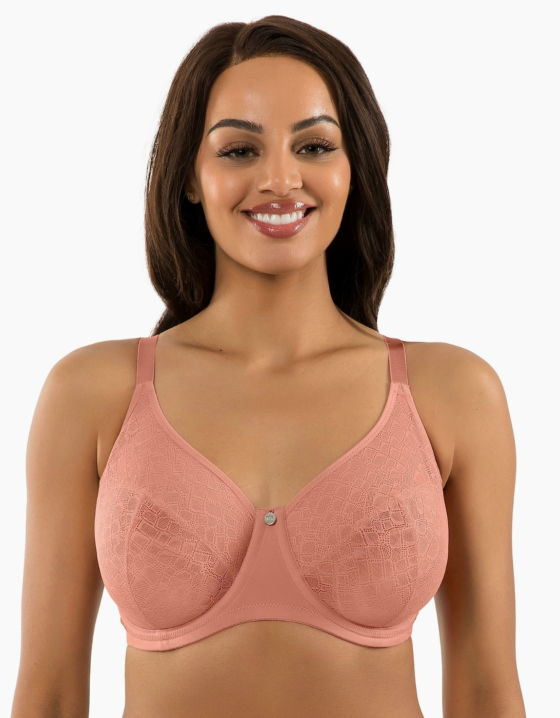 P5272 Parfait Enora Minimiser Bra