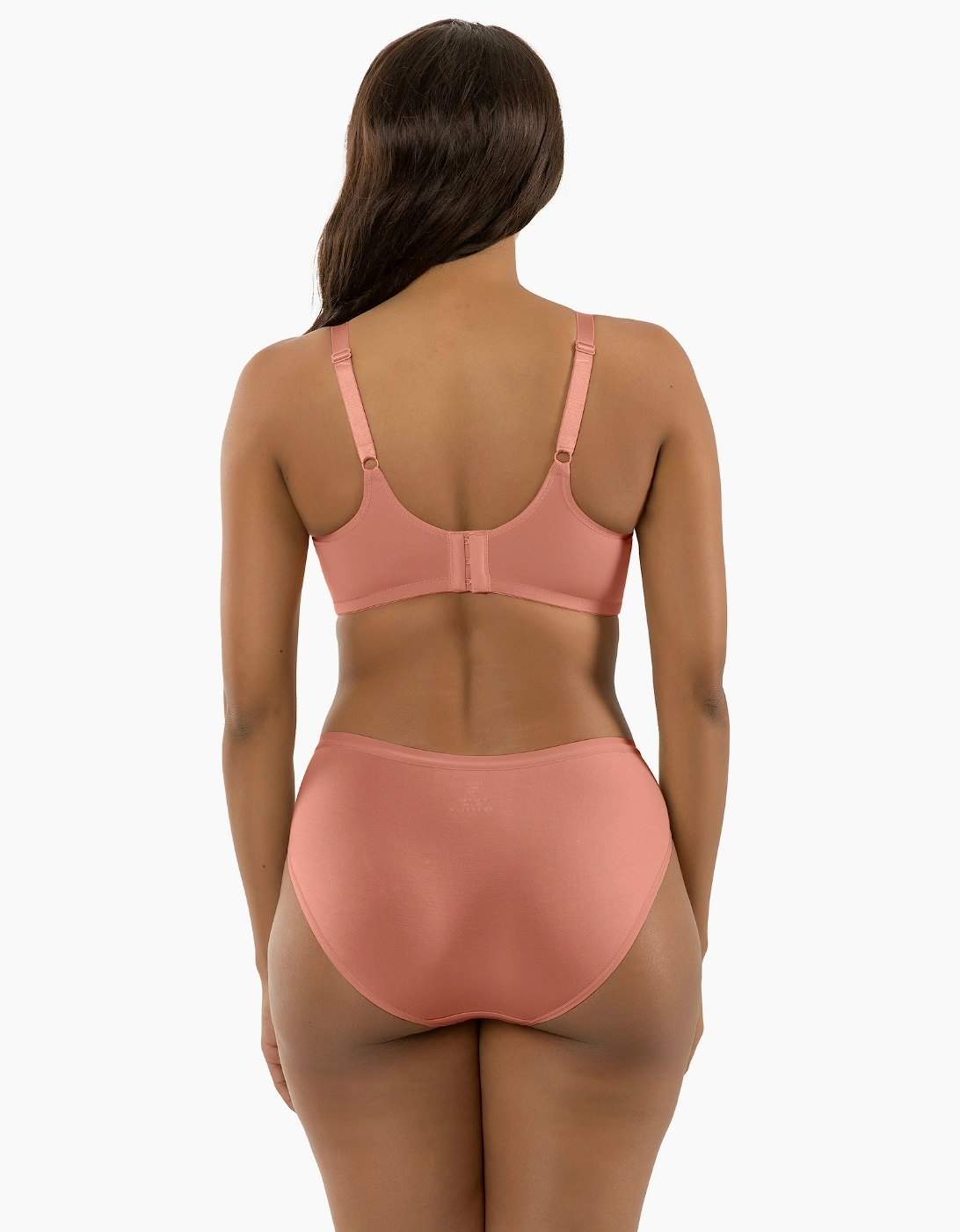 P5272 Parfait Enora Minimiser Bra