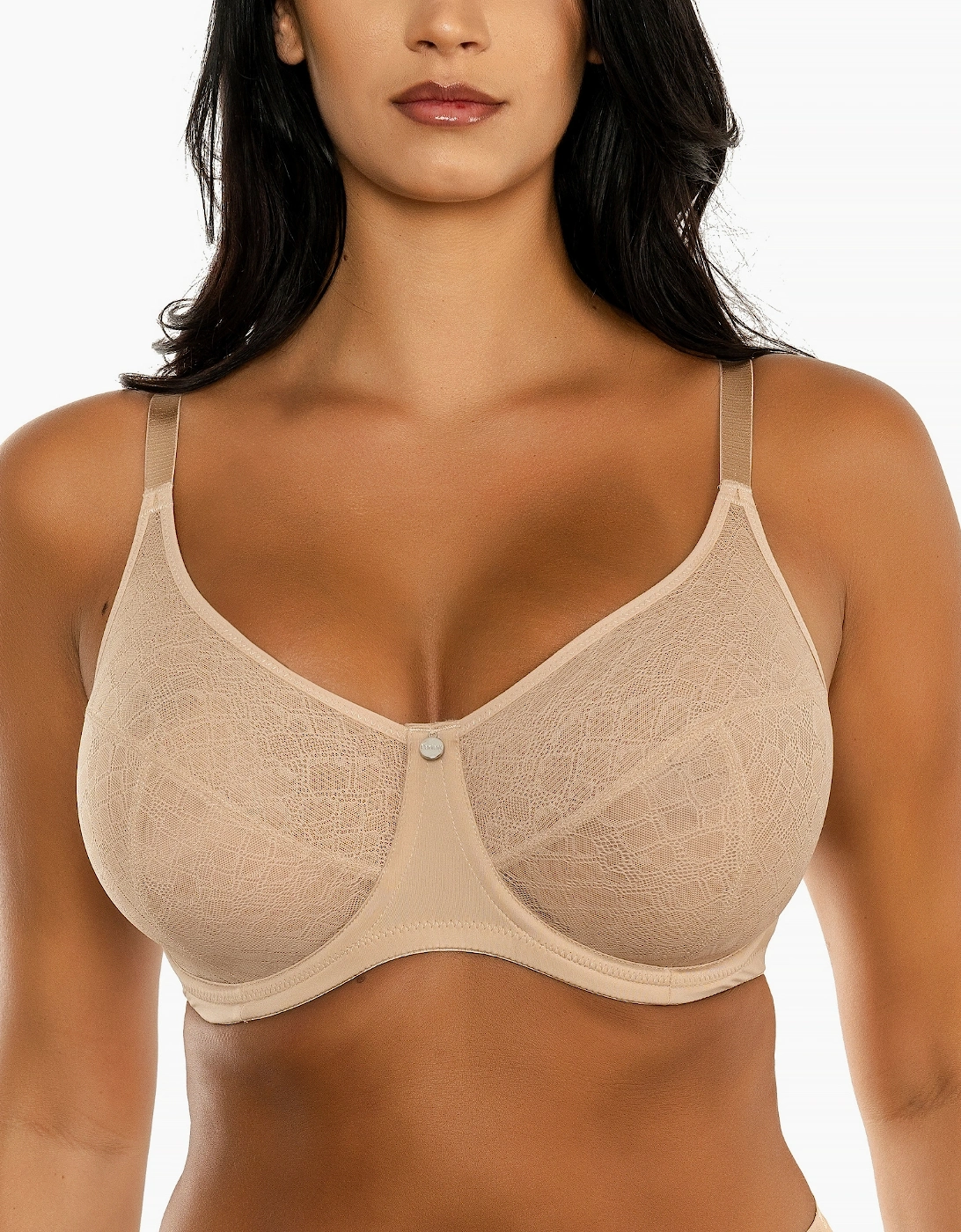 P5272 Parfait Enora Minimiser Bra