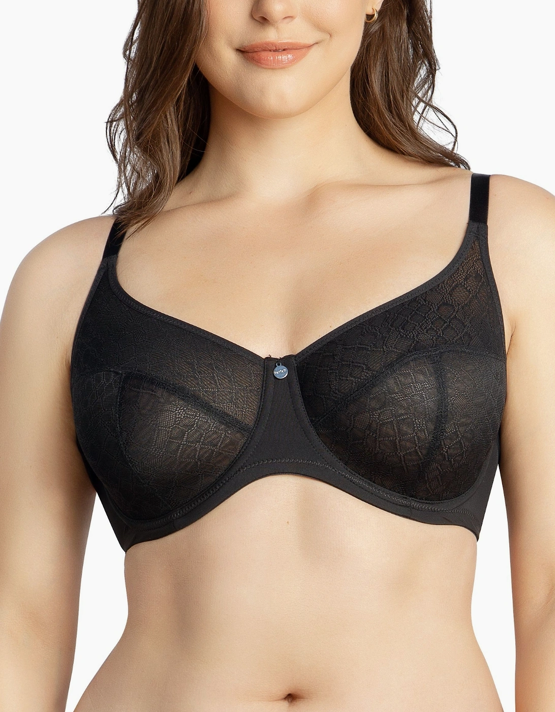 P5272 Parfait Enora Minimiser Bra